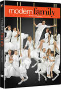 Film Modern Family. Stagione 7. Serie TV ita (DVD)