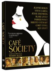 Film Café Society Woody Allen