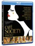 Film Café Society (Blu-ray) Woody Allen