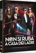 Film Non si ruba a casa dei ladri (DVD) Carlo Vanzina