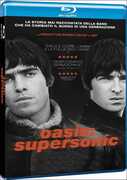 Film Oasis: Supersonic Mat Whitecross