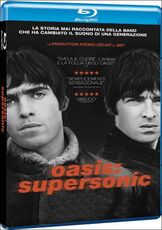 Film Oasis: Supersonic Mat Whitecross