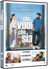 Film Che vuoi che sia (DVD) Edoardo Leo