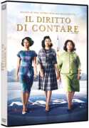 Film Il diritto di contare (DVD) Theodore Melfi