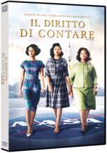 Film Il diritto di contare (DVD) Theodore Melfi