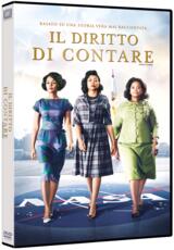 Film Il diritto di contare (DVD) Theodore Melfi