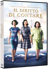 Film Il diritto di contare (DVD) Theodore Melfi