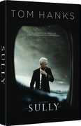 Film Sully (DVD) Clint Eastwood