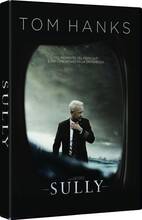 Film Sully (DVD) Clint Eastwood