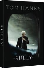 Film Sully (DVD) Clint Eastwood