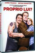 Film Proprio lui? (DVD) John Hamburg