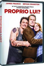 Film Proprio lui? (DVD) John Hamburg