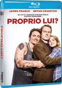 Film Proprio lui? (Blu-ray) John Hamburg