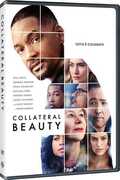 Film Collateral Beauty (DVD) David Frankel