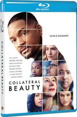 Film Collateral Beauty (Blu-ray) David Frankel