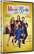 Film Poveri ma ricchi (DVD) Fausto Brizzi