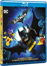 Film Lego Batman. Il film (Blu-ray) Chris McKay