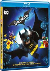 Film Lego Batman. Il film (Blu-ray) Chris McKay