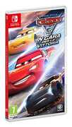 Videogiochi Nintendo Switch Cars 3: In gara per la vittoria - Switch