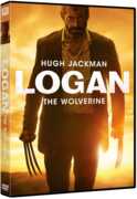 Film Logan. The Wolverine (DVD) James Mangold