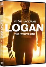 Film Logan. The Wolverine (DVD) James Mangold