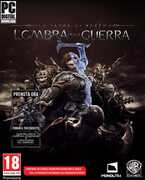 Videogiochi Personal Computer La Terra di Mezzo. L'ombra della guerra - PC