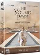 Film The Young Pope. Serie TV ita (DVD) Paolo Sorrentino
