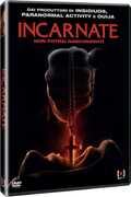 Film Incarnate. Non potrai più nasconderti (DVD) Brad Peyton