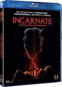 Film Incarnate. Non potrai più nasconderti (Blu-ray) Brad Peyton