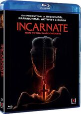 Film Incarnate. Non potrai più nasconderti (Blu-ray) Brad Peyton