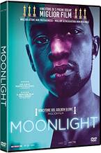 Film Moonlight (DVD) Barry Jenkins