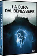 Film La cura dal benessere (DVD) Gore Verbinski