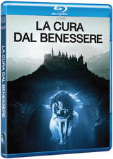 Film La cura dal benessere (Blu-ray) Gore Verbinski