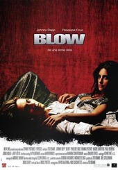 Copertina  Blow [videoregistrazione]