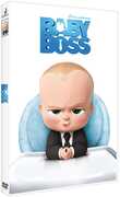 Film Baby Boss (DVD) Tom McGrath