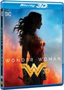 Film Wonder Woman (Blu-ray 3D) Patty Jenkins