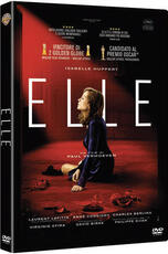 Film Elle (DVD) Paul Verhoeven