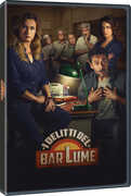 Film I delitti del BarLume. Stagione 4 (DVD) Roan Johnson
