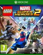 Videogiochi Xbox One LEGO Marvel Super Heroes 2 - XONE