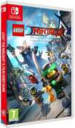 Videogiochi Nintendo Switch LEGO Ninjago. Il film - Switch