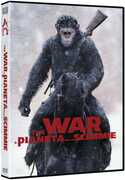 Film The War. Il pianeta delle scimmie (DVD) Matt Reeves