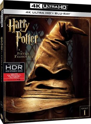 SCARICARE GIOCO HARRY POTTER E LA PIETRA FILOSOFALE PER PC
