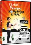 Film Diario di una schiappa. Portatemi a casa! (DVD) David Bowers