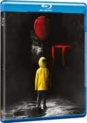Film IT - 2017 (Blu-ray) Andy Muschietti