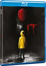 Film IT - 2017 (Blu-ray) Andy Muschietti