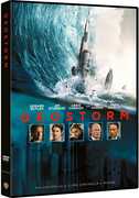 Film Geostorm (DVD) Dean Devlin