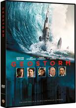 Film Geostorm (DVD) Dean Devlin