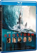 Film Geostorm (Blu-ray) Dean Devlin