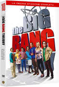 Film The Big Bang Theory. Stagione 10. Serie TV ita (DVD)