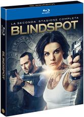 Film Blinddpot. Stagione 2. Serie Tv ita (4 Blu-ray) Marcos Siega Mark Pellington Karen Gaviola David McWhirter Steve Shill
